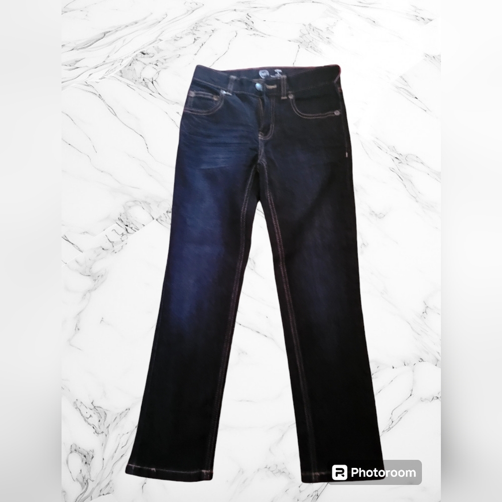 Wonder Nation Boys Jeans size 8